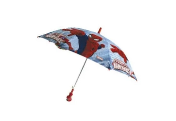 13378/BGLA15 GUARDA CHUVA HOMEM ARANHA