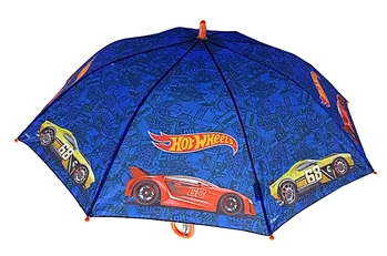 14433 HW GUARDA CHUVA TOP HOT WHEELS 48C
