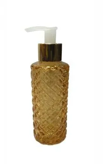 SB-JR-1813-MEL SABONETEIRA FRASCO MOLDAVIA