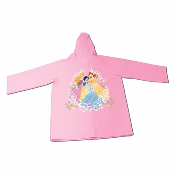 13481/BCCA33G CAPA DE CHUVA PRINCESAS G