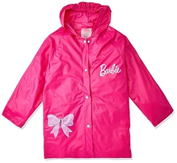 14440/BCCA57P CAPA DE CHUVA BARBIE P