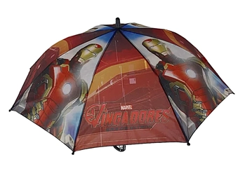 14340 SOMBRINHA IRON MAN BGLA56