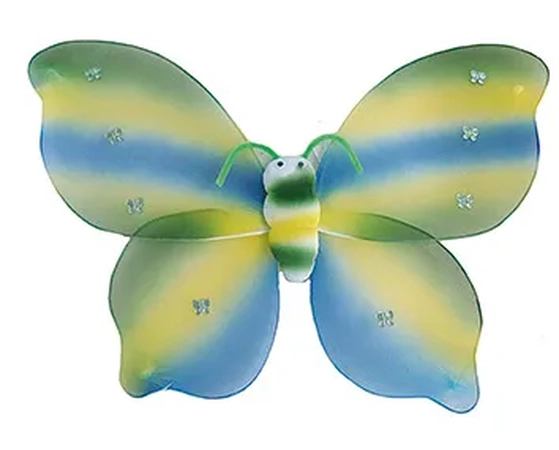 CP506 ASA BORBOLETA BRASIL