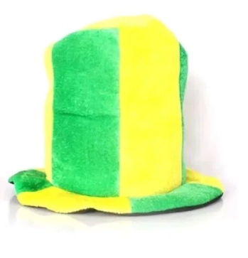 CP224 CARTOLA LISTRADA