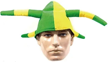 CP215 CHAPEU BOBO CORTE 4 PONTAS