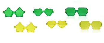 CP809 OCULOS FASHION SORTIDO C/12