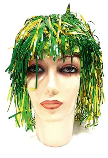 CP013 PERUCA METALIZADA