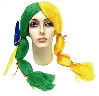 CP123 PERUCA INDIA BRASIL