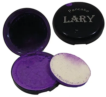 6009 PANCAKE ROXO 10G