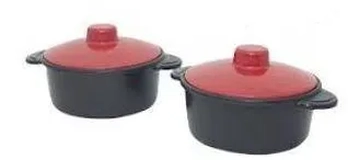 8065 PANELA C/2 PECAS