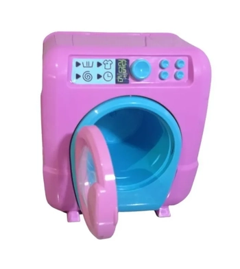 8127 LAVA ROUPAS NA SOLAPA