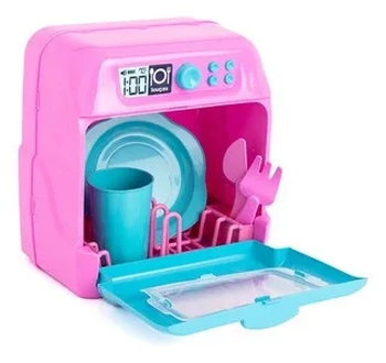 8130 LAVA LOUCAS CHEF KIDS NA SOLAPA