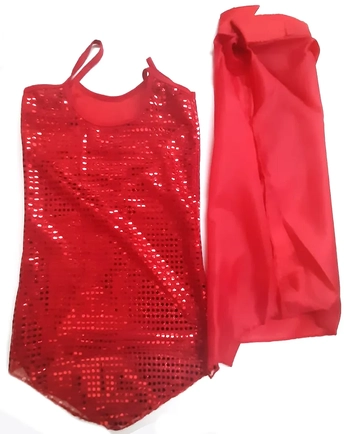 1691 FANTASIA DIABINHO