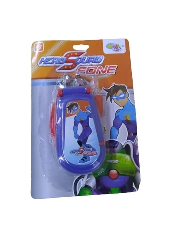 WBU2864 TELEFONE CELULAR C/SOM E LUZ