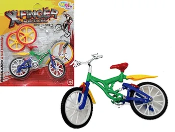 WB2959 BIKE DE DEDO XTREME A/ACESSORIOS