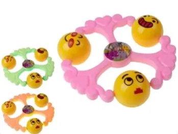 TK-AB5140 BRINQUEDO CHOCALHO