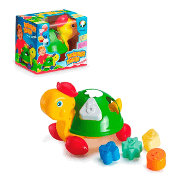 4300/4305 TARTARUGA MARUJO