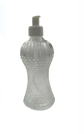 OS-001 FRASCO CINTURA SABONETEIRA