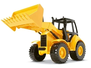 6800 TRATOR HL-600 CONSTRUCTION