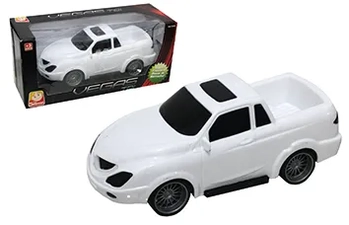 6530 CARRO VEGAS TDI C/FRICCAO