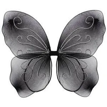 900773 ASA DE BORBOLETA 37X44CM