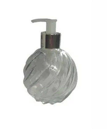 SB-4403  SABONETEIRA FRASCO ATENAS