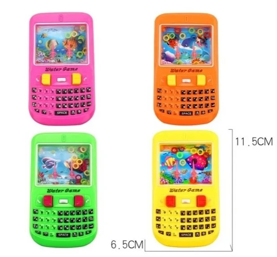 TK-AB4681 BRINQUEDO JOGO DE MAO