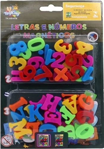 TK-AB4438 BRINQUEDO EDUCATIVO