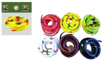 TK-AB4924 BRINQUEDO ANIMAL DE PLASTICO