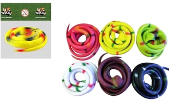 TK-AB4925 BRINQUEDO ANIMAL DE PLASTICO