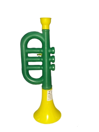 128 CORNETA TROMPETE