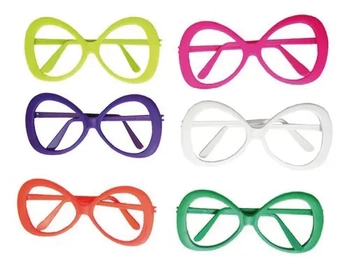 FC170/3705 OCULOS RETRO C/10