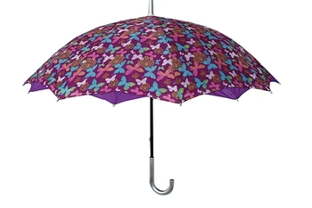 MB16K GUARDA CHUVA TECIDO DUPLO