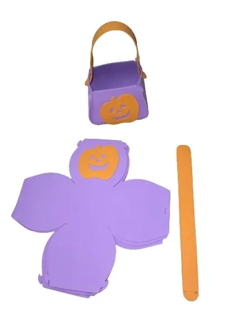 322B/234 CESTINHA ABOBORA C/05