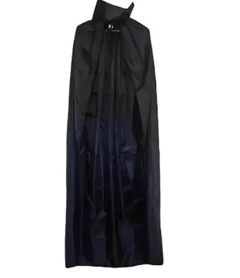 403 CAPA CETIM MORCEGO ADULTO 135CM