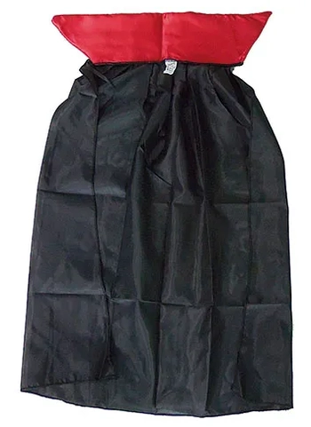 404 CAPA BEMBER DRACULA ADULTO 135CM