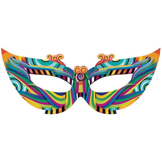 312 MASCARA GRANDE C/01