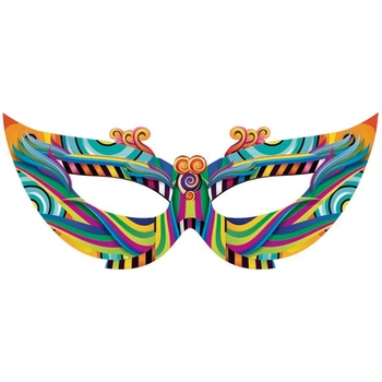 312 MASCARA GRANDE C/01