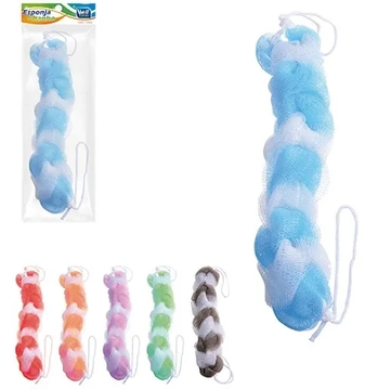 WX2698 ESPONJA DE BANHO