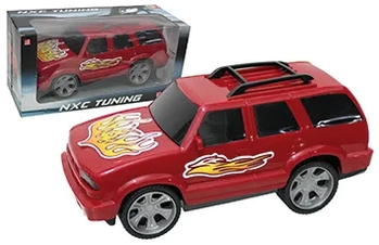 6069 BLAZER COMANCHE NXC TUNING