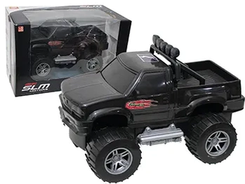 6049 CAMINHONETE NAVAJO NXC TUNING