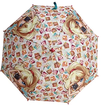 14437 SOMBRINHA POLLY 48CM BSLA61