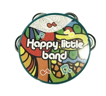 TK-AB5097 BRINQUEDO PANDEIRO