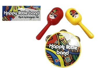 TK-AB5101 BRINQUEDO PANDEIRO