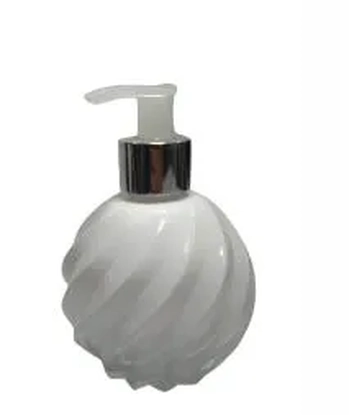 SB-4403-BR SABONETEIRA FRASCO ATENAS