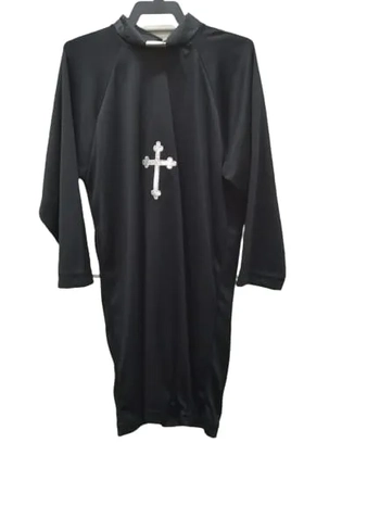 1745 ROUPA JUNINA PADRE