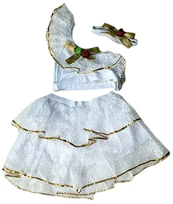 1723 FANTASIA BAIANA P/M/G