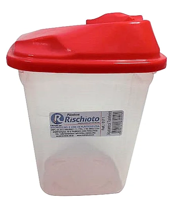 111 ACUCAREIRO FARINHEIRO