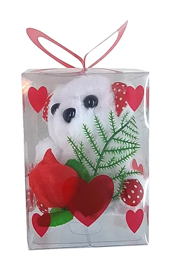 WX2890 ENF DEC URSINHO FLOR\CORACAO