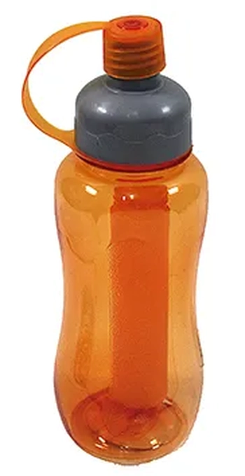 WX3284 SQUEEZE COM SUPORTE PARA GELO 600ML